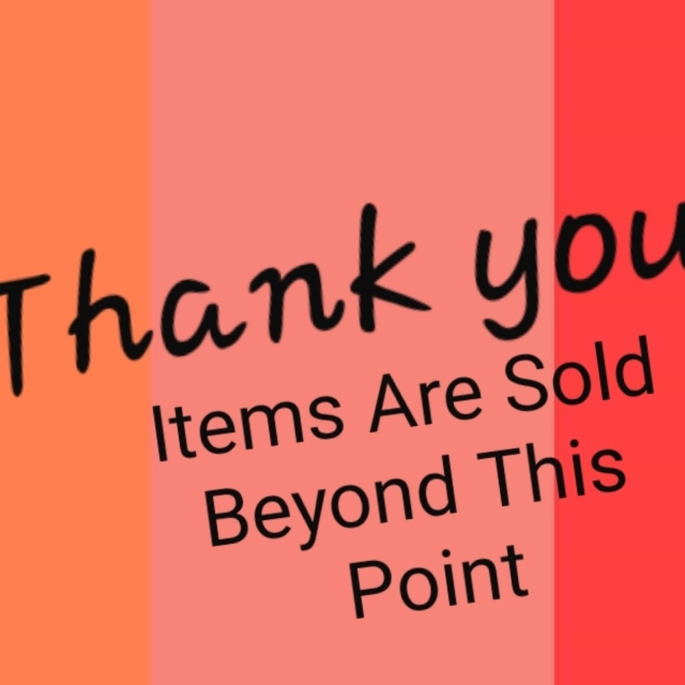 Sold